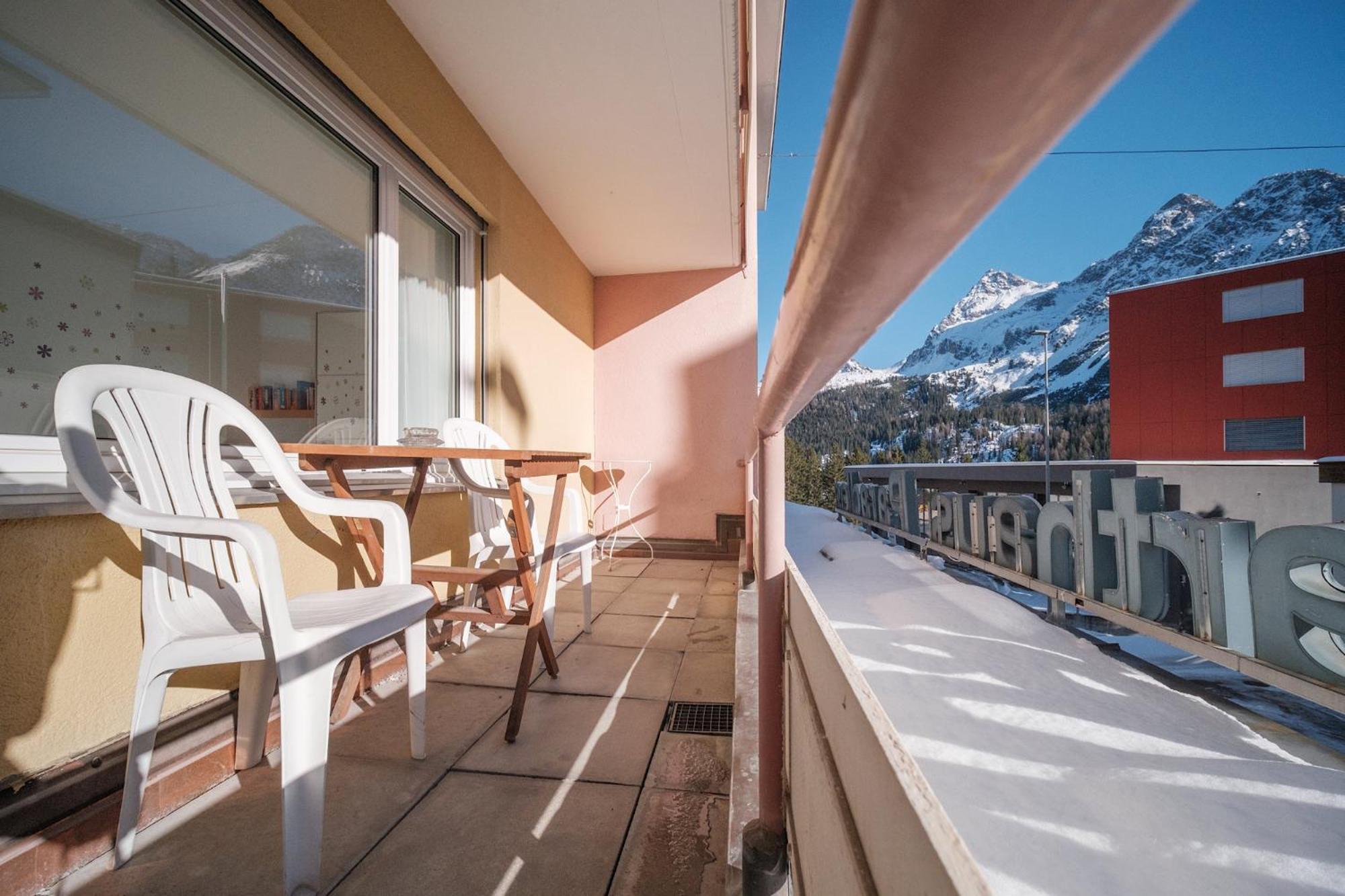 Paradies 212 * Arosa