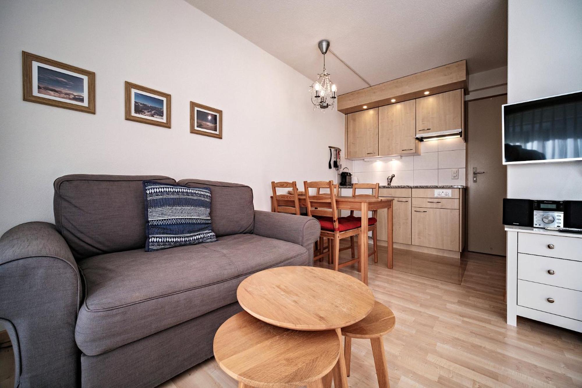 Paradies 212 Apartment